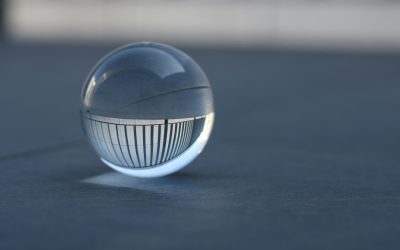 Life cycle illustration showing repetition and patterns of daily struggles